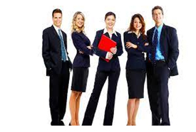 Corporate Dressing