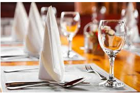 Dining Etiquette