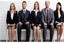 Grooming And Body Language