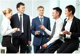 Interpersonal Skills
