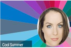 Personal Color Analysis