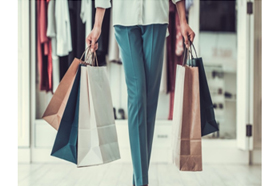 Personal Shopping