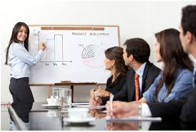 Public Speaking And Presentation Skills