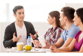 Student Leadership