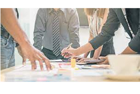 Team Collaboration