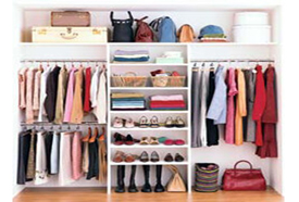 Wardrobe Management
